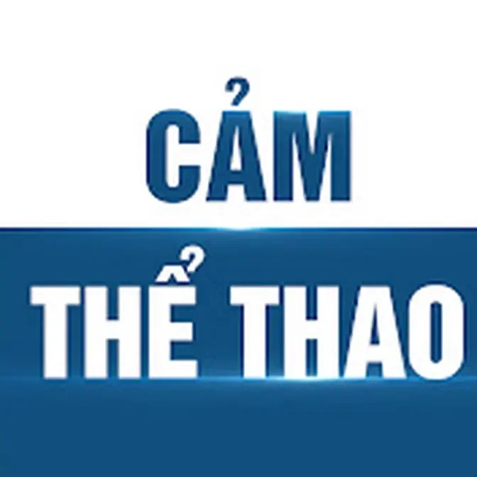 Cảm Thể Thao