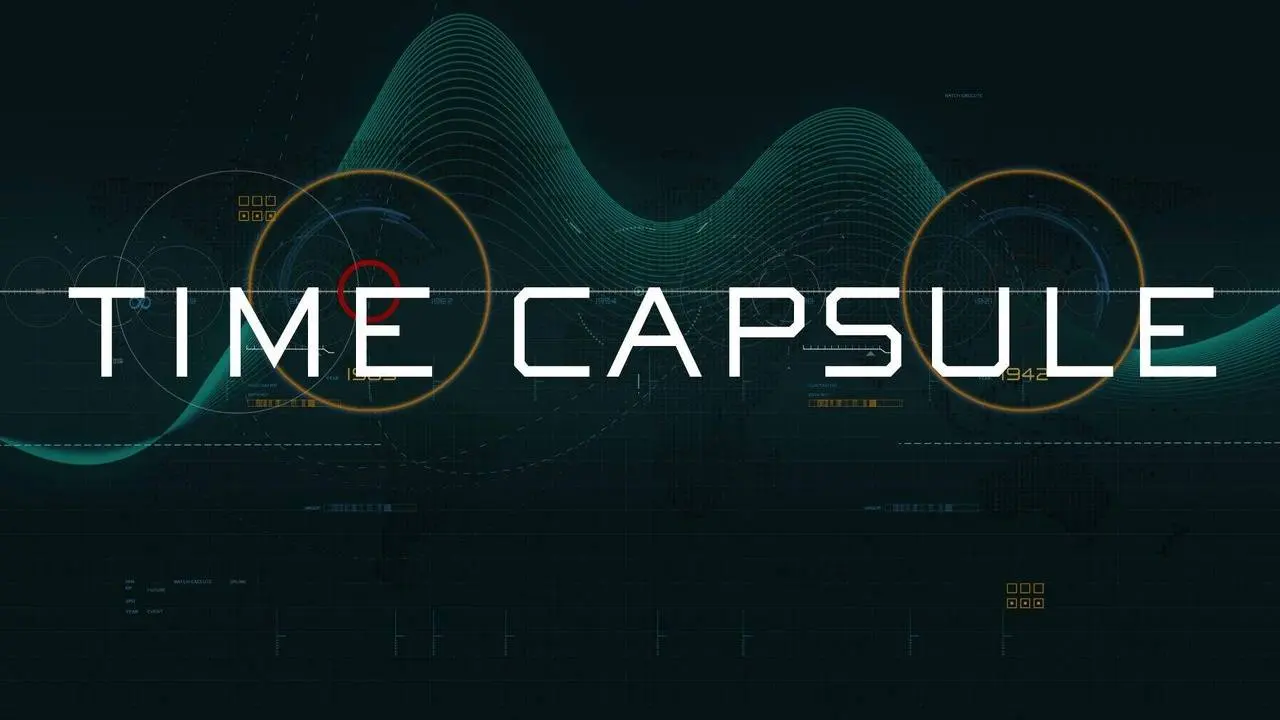 Time Capsule 1969