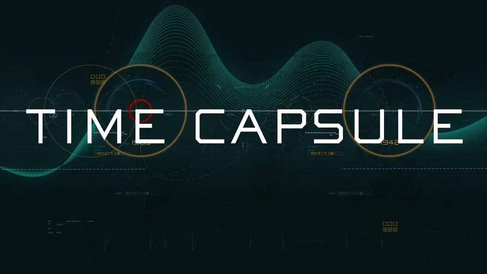 Time Capsule 1969