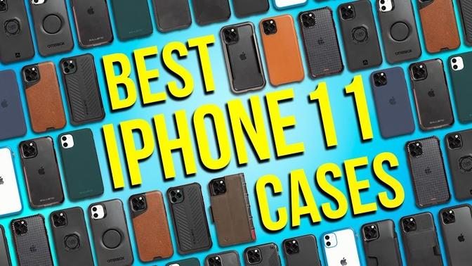 Best iPhone 11 11 Pro Cases - 2019