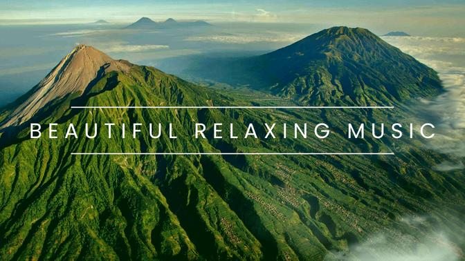 Beautiful Relaxing Music for Stress Relief Music, Sleep Music, Meditation Music, Study, Calming