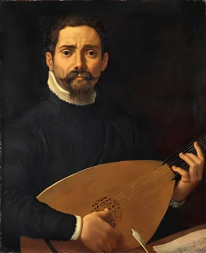 Giovanni Gabrieli