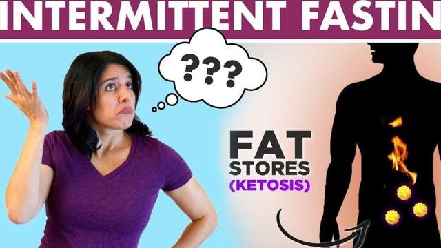  Intermittent Fasting 101 - Weight Loss Plateau Help!