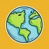 The Geography Bible