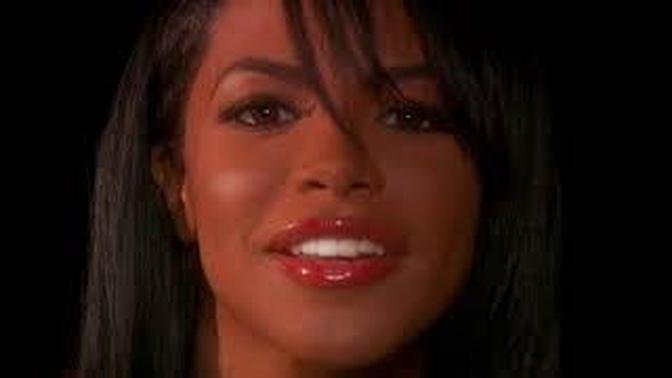 Aaliyah : MTV Diary In HD Full Episode #Aaliyah #MTVDiary #MTV