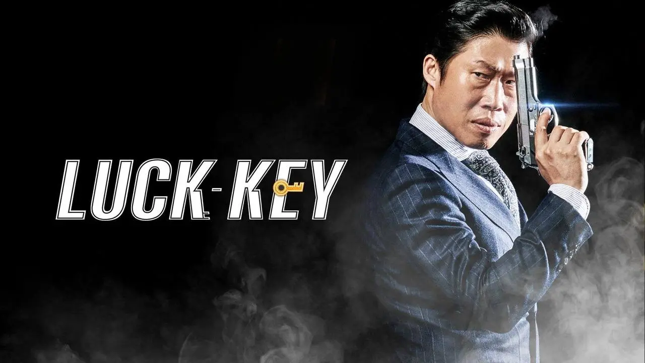 Luck-Key