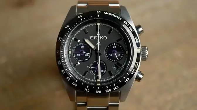 Top 5 Best Seiko You Can Buy 2023