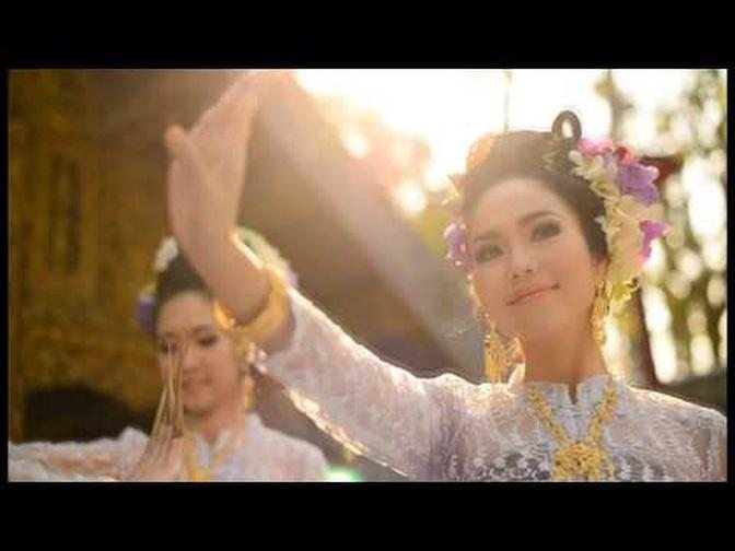 Thailand Culture & Heritage