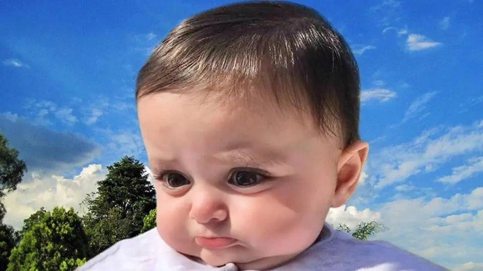 Ultimate Funny Baby Videos Compilation – Try Not to Laugh Challenge!
