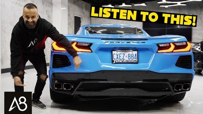The BEST Sounding Cars - 2022 Compilation