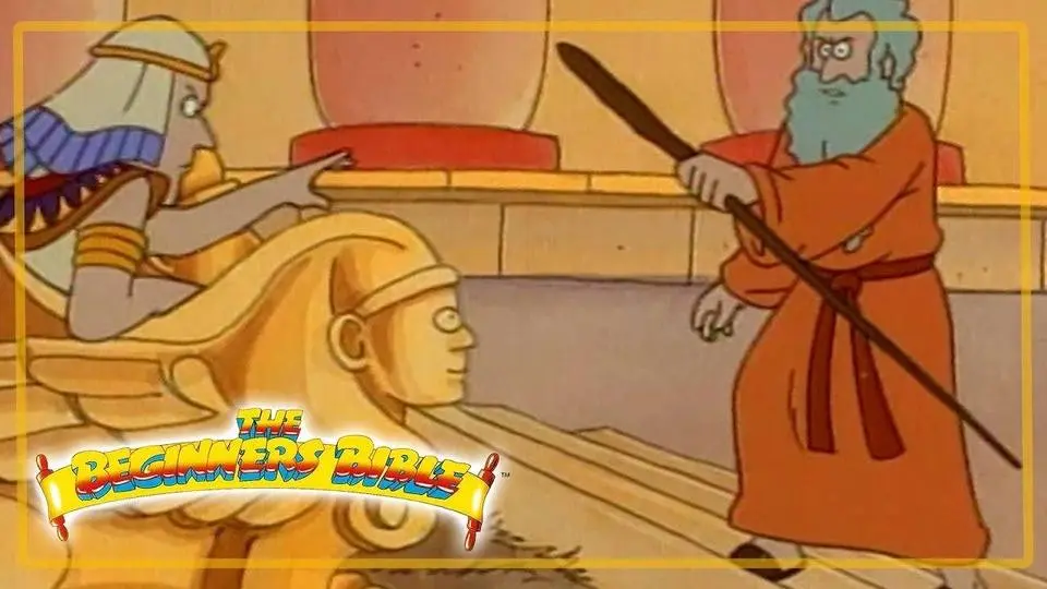 ?✝️👼 3 episodios completos NON STOP 27 - Mi Pequeña Biblia