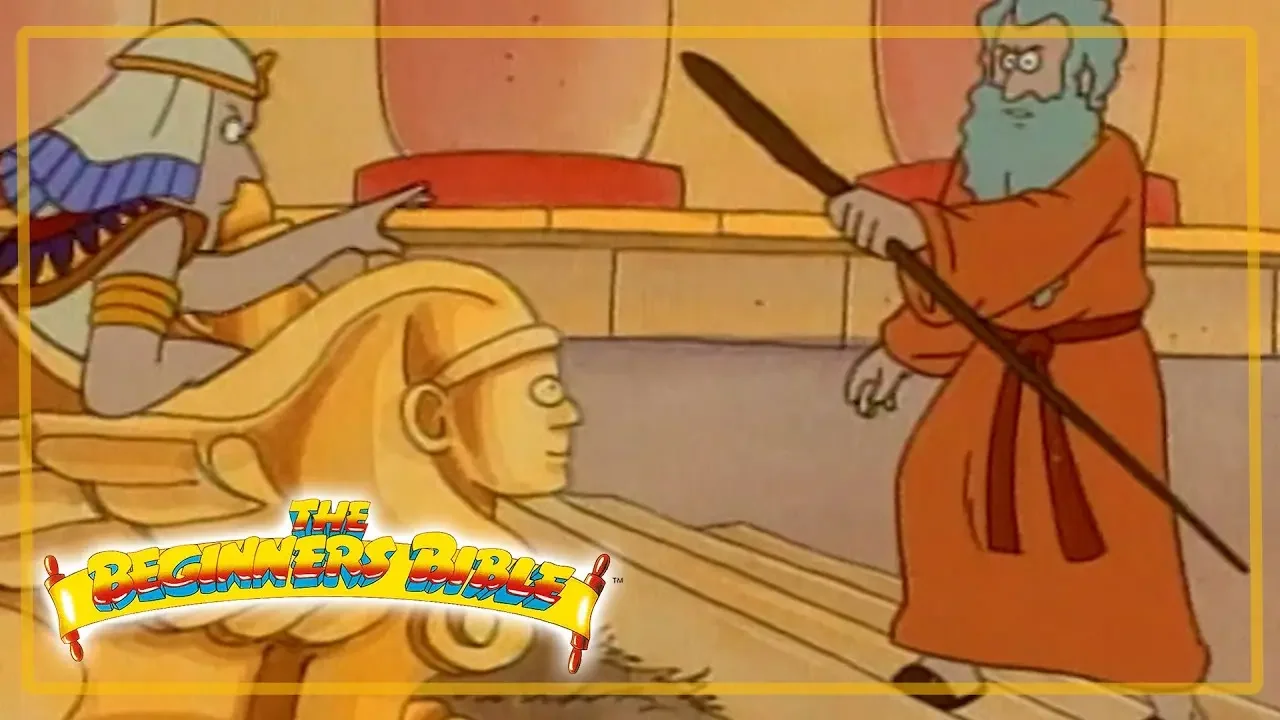 ?✝️👼 3 episodios completos NON STOP 27 - Mi Pequeña Biblia