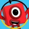Numberblocks Deutsch - Offizieller