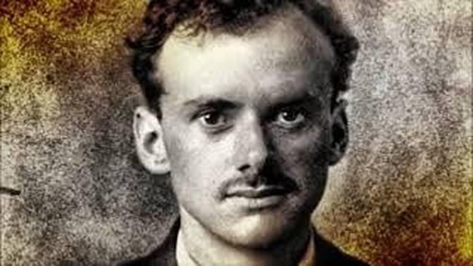 In Our Time: S22/24 Paul Dirac (March 5 2020)
