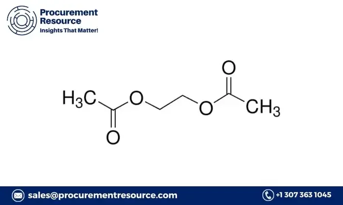 Comprehensive Analysis of Ethylene Glycol Diacetate Production: Costs, Manufacturing Process, Raw Materials, and Key Insights