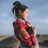 Múa Cổ Trang