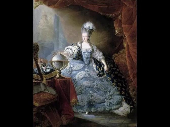 Joseph Haydn (1732-1809) Symphony Nº85 in B flat major, "The Queen"  (1785-86) : Marriner
