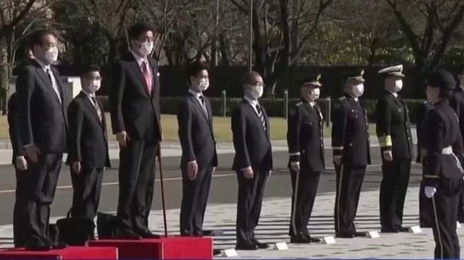【禁聞】日媒：日本擬派自衛省現職官員駐台