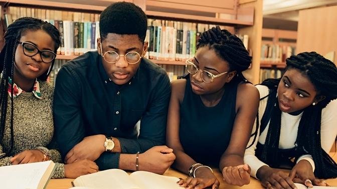 Exploring Nigeria's Top 3 Universities - Ibadan, Covenant, Lagos