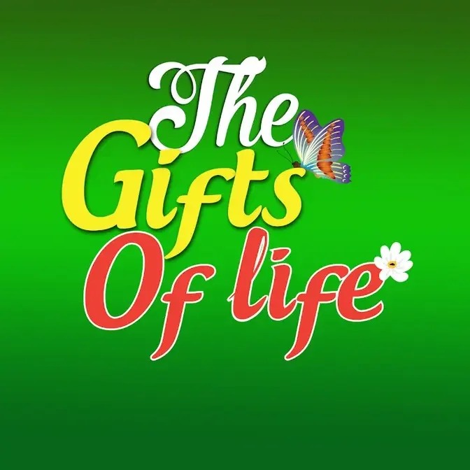 THE GIFT OF LIFE