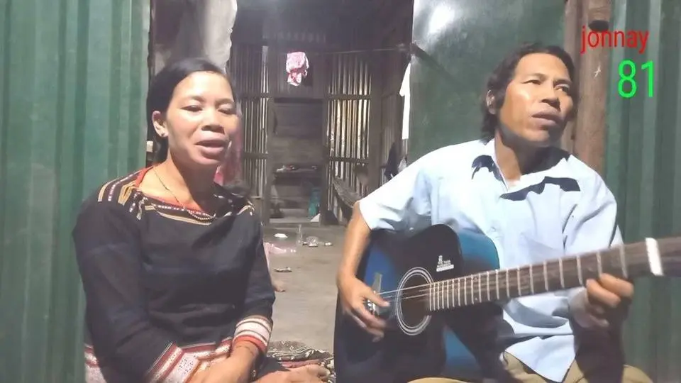 adoh jrai adong mlanh +adoi.pen adoh plih nao ray jonnay81tâynguyên