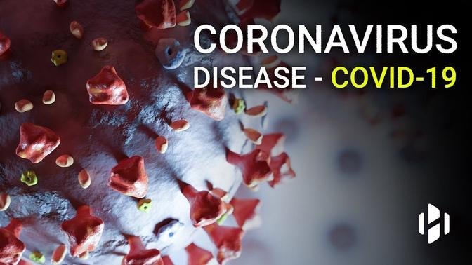 Expert explains how serious is the Coronavirus