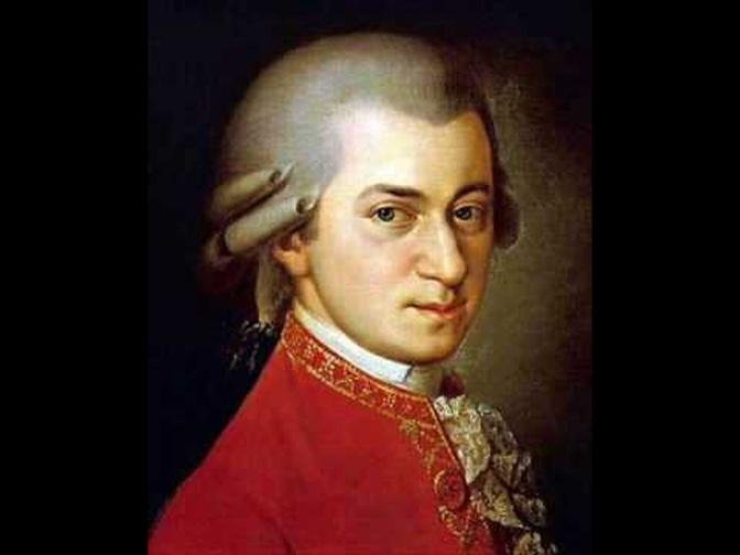 Mozart - The Piano Sonata No 16 in C major |  MusicVN 