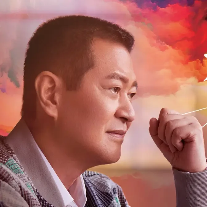 蔡小虎