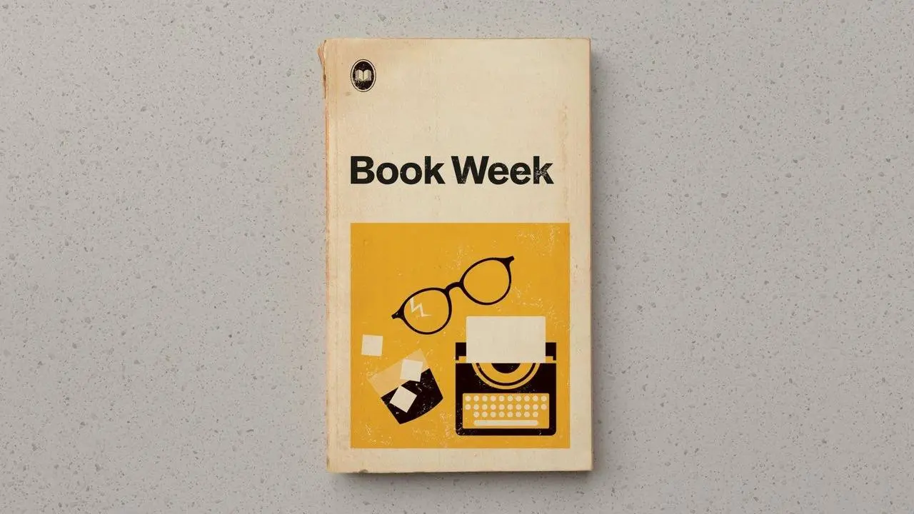 Book Week
