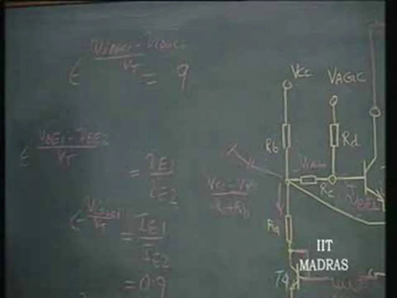 Lecture - 7 Cascode Amplifier