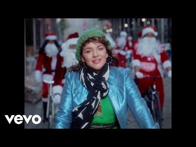 Norah Jones - Christmas Calling (Jolly Jones)