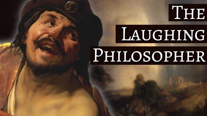 The Philosophy Of Democritus And The Atomists