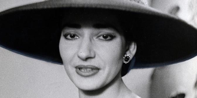 Maria Callas - Un bel di vedremo