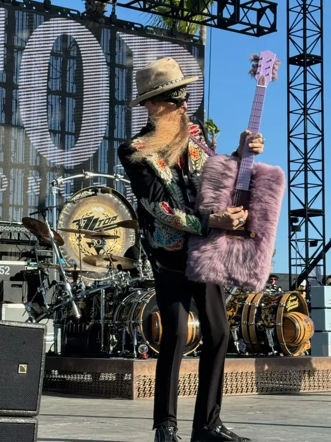 BeachLife Festival in Redondo Beach goes from blowout to blown out