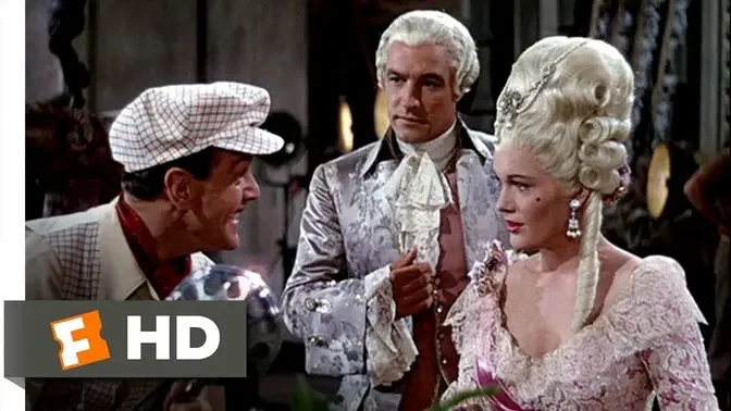 Singin' in the Rain (3/8) Movie CLIP - The Sound Barrier (1952) HD