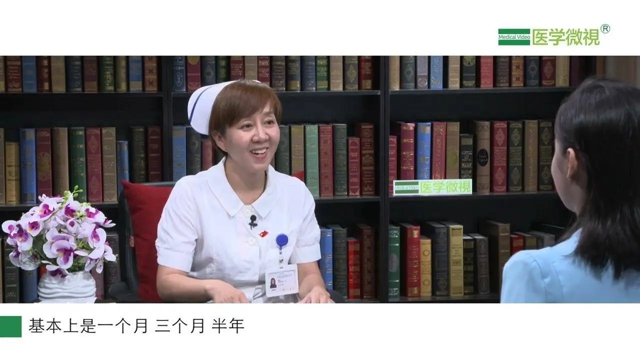 喉切除手术后，喉癌患者一定要复查吗？ 【医学微视】
