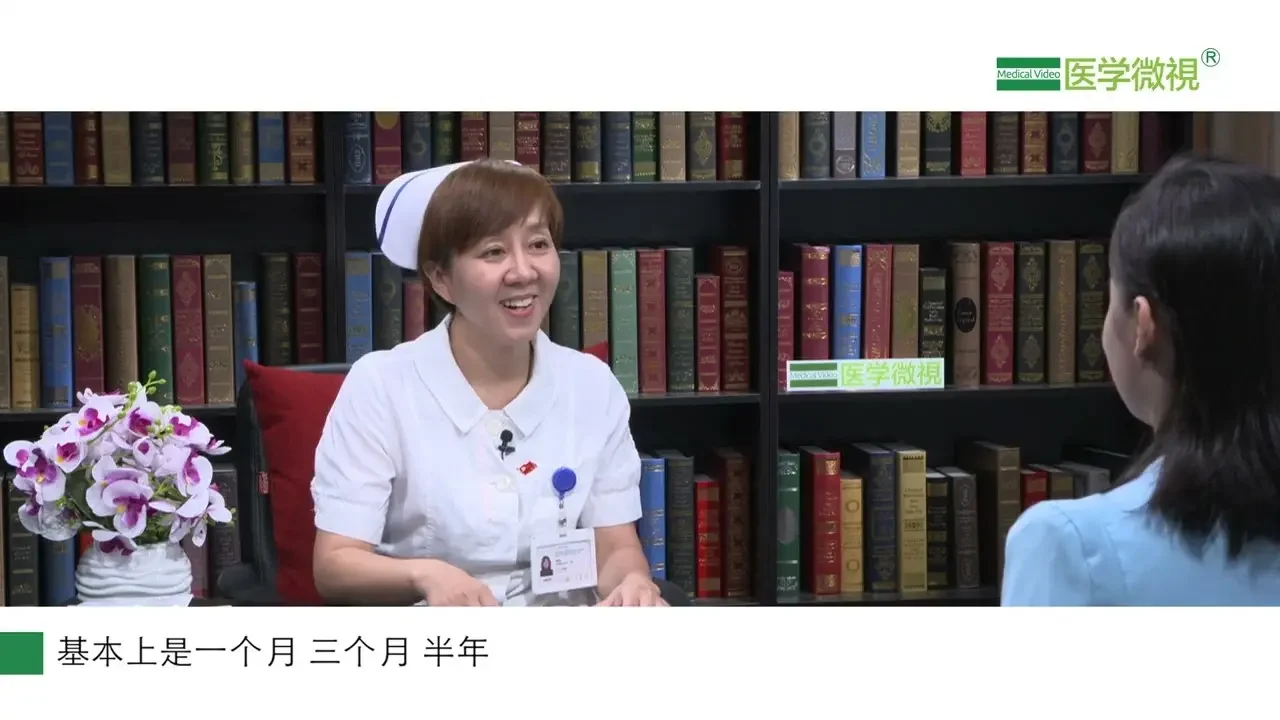 喉切除手术后，喉癌患者一定要复查吗？ 【医学微视】