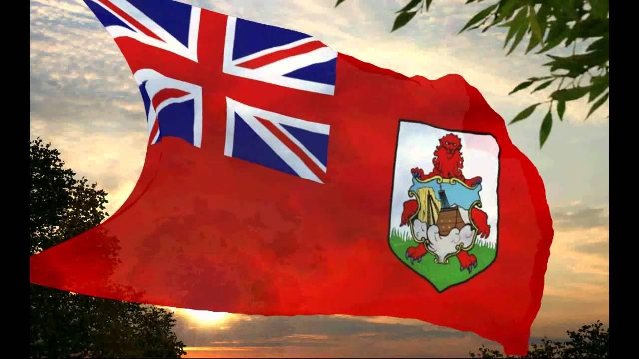 The National Anthem of Bermuda