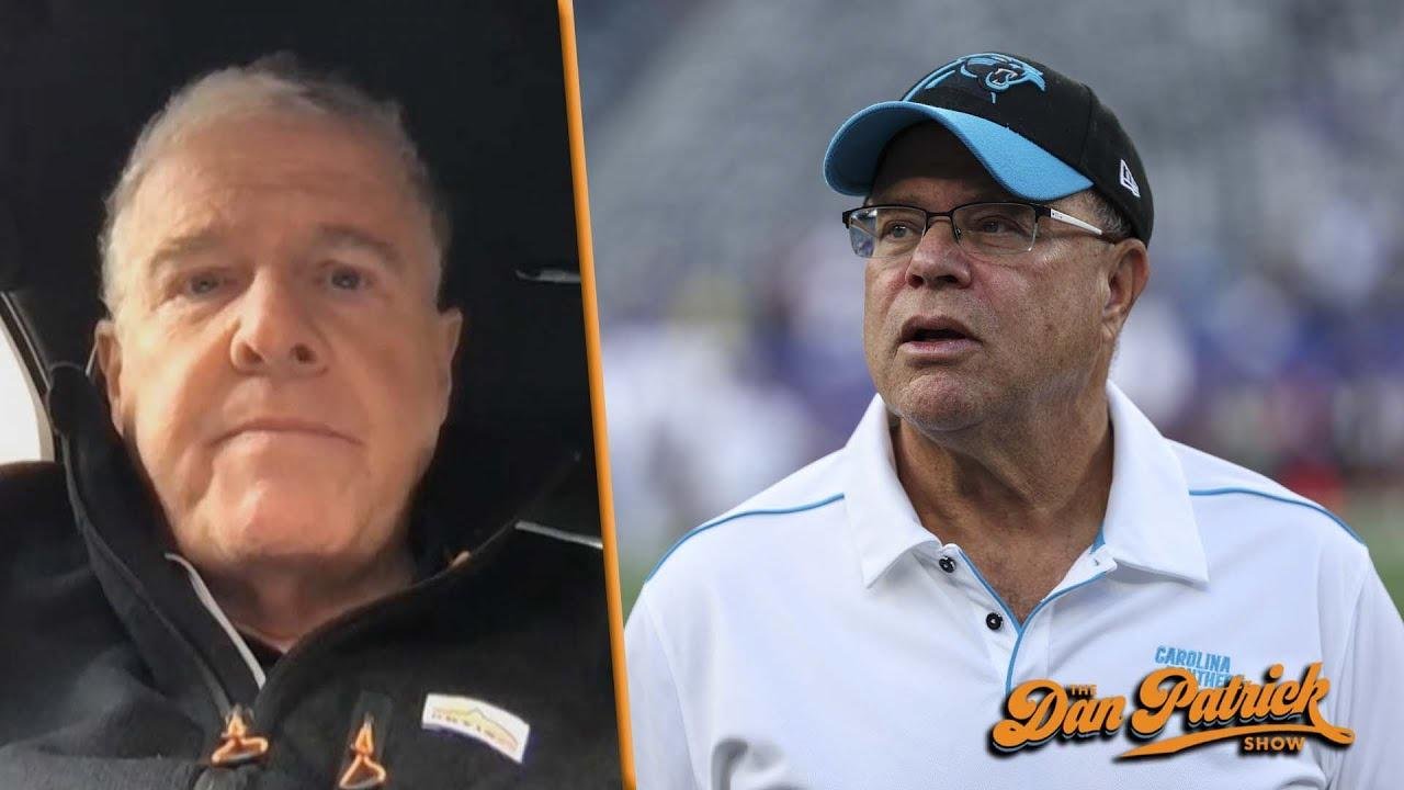 Peter King Calls David Tepper's Tenure As Panthers Owner A "Disaster" | 12/07/23