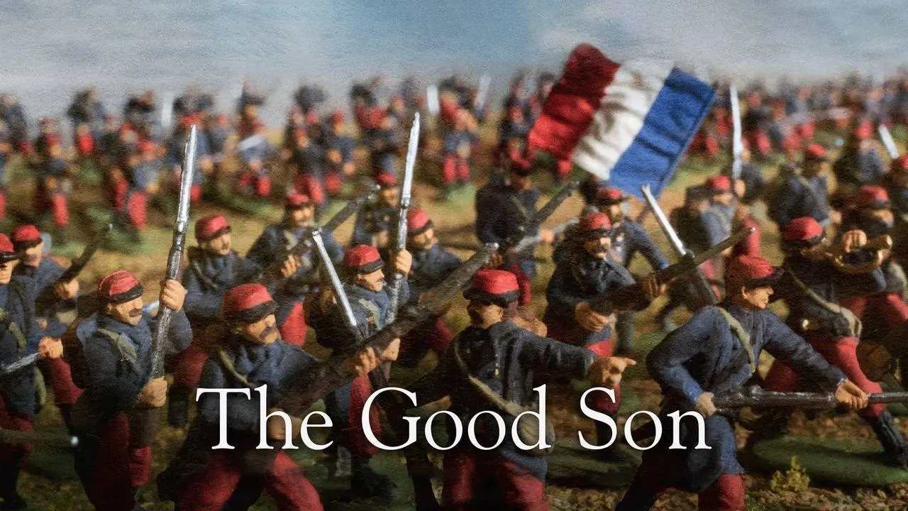 The Good Son