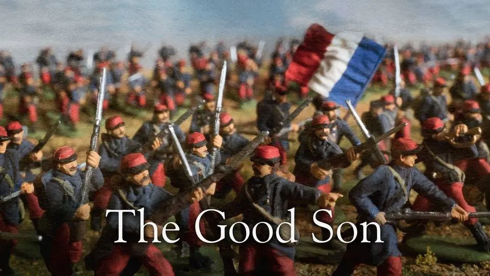 The Good Son