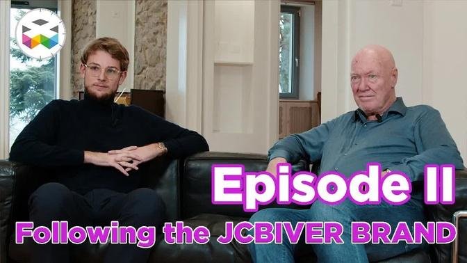 Follow Up on the JC Biver Brand - Episode II