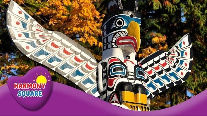 Na20 tive Peoples of the Northwest - Exploring Our Past on the Learning Videos Channel. Na20 tive Peoples of the Northwest - Exploring Our Past on the Learning Videos Channel.