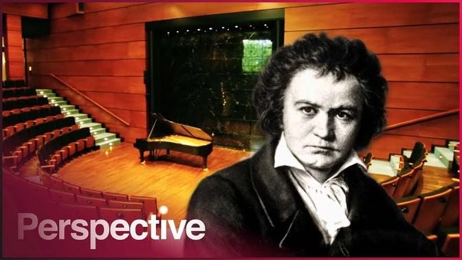Beethoven’s Early Life: The Making Of A Musical Genius | Classical Destinations | Perspective
