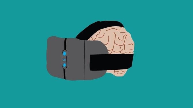 How Virtual Reality Affects The Brain (Part 1)