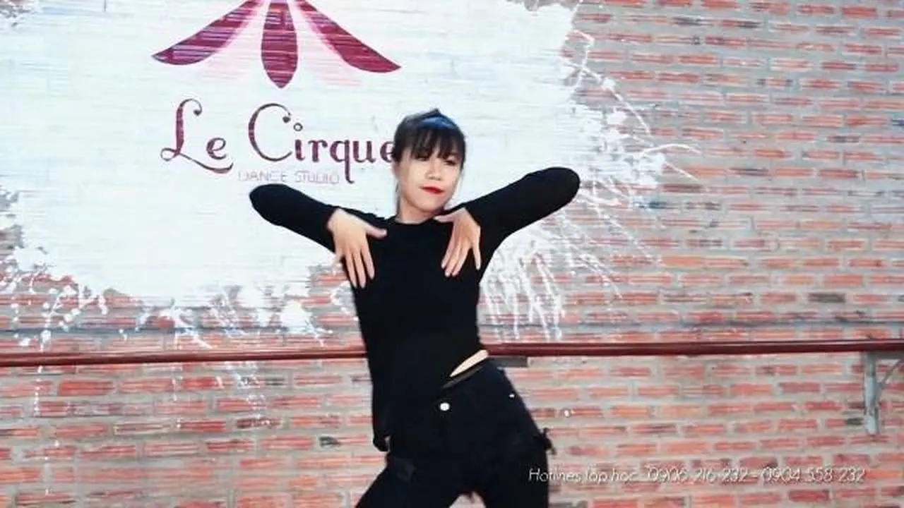 Học nhảy hiện đại tại nhà - Tập 6: Di chuyển | GV: Diệp Sương | Le Cirque Dance Hà Nội