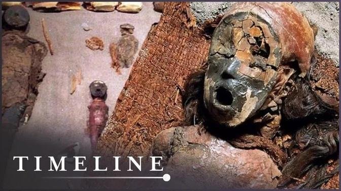 The Secret Of The Chinchorro Mummies | The Oldest Mummies In The World | Timeline