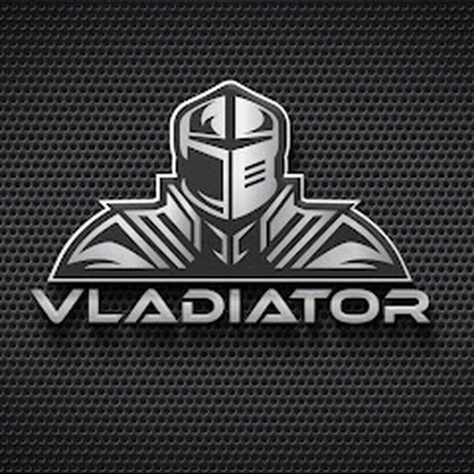VLADIATOR - Gan Jing World