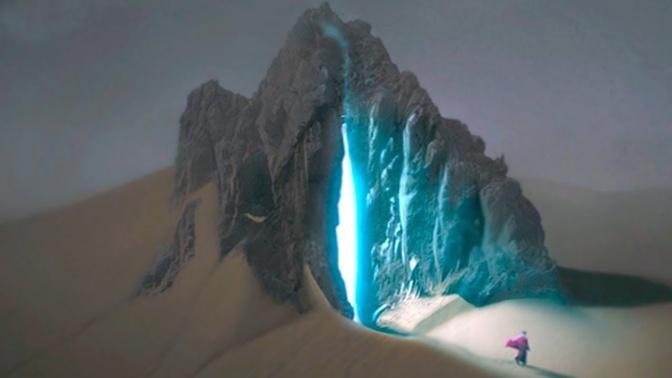 -15 Magical Places You Won’t Believe Actually Exist
