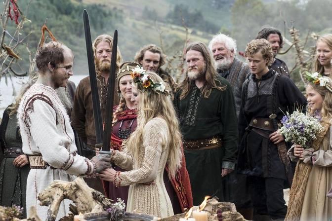Nordic Wedding Traditions: A Deep Dive into the Culture of Scandinavian 